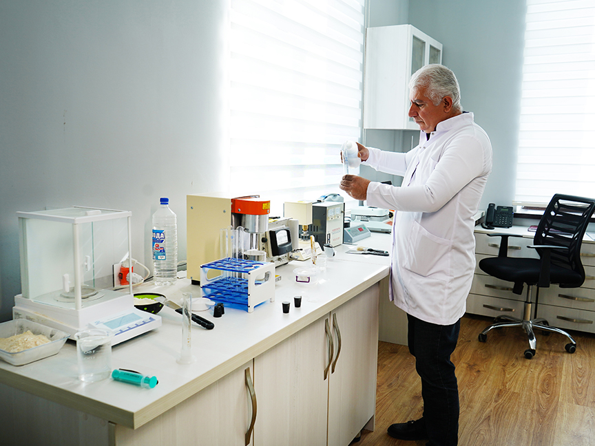 Laboratoriya